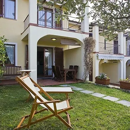 Villetta Olivo 5 Bagnaia Apartament Bagnaia (Livorno)
