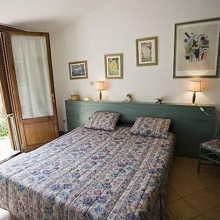 Villetta Olivo 5 Bagnaia * Bagnaia (Livorno)