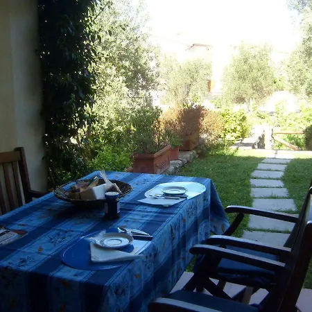 Villetta Olivo 5 Bagnaia *