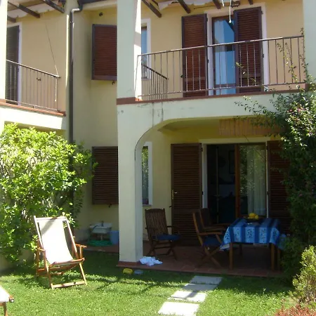 Villetta Olivo 5 Bagnaia *