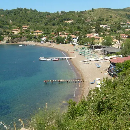 Villetta Olivo 5 Bagnaia *
