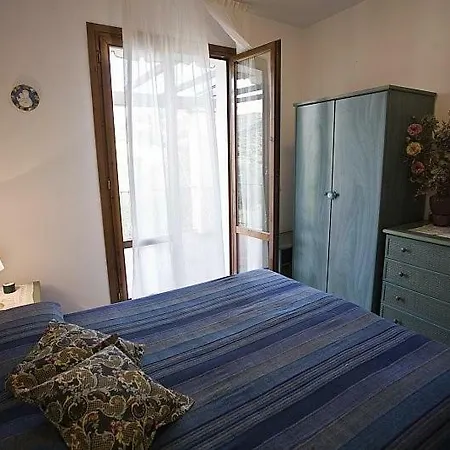 Lägenhet Villetta Olivo 5 Bagnaia *